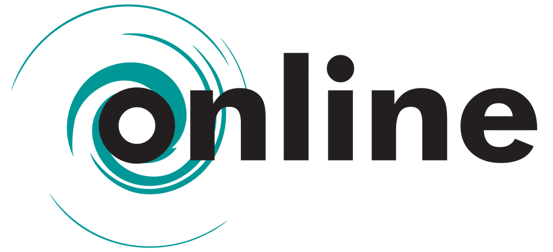 offline se Online logo